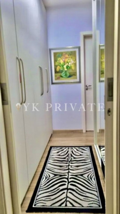 Imagem Apartamento com 3 Quartos à Venda, 127 m² em Sumaré - São Paulo