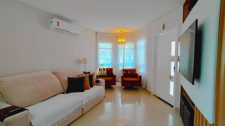 Imagem Sobrado com 4 Quartos à Venda, 260 m² em Urbanova Iv - São José Dos Campos