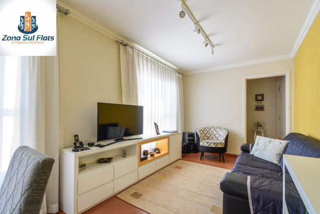 Imagem Apartamento com 2 Quartos à Venda, 72 m² em Vila Mariana - São Paulo Imagem Apartamento com 2 Quartos à Venda, 72 m² em Vila Mariana - São Paulo