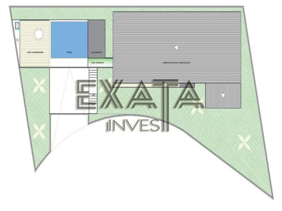 Imagem Imóvel à Venda, 570 m² em Chácara São João - Carapicuíba Imagem Imóvel à Venda, 570 m² em Chácara São João - Carapicuíba