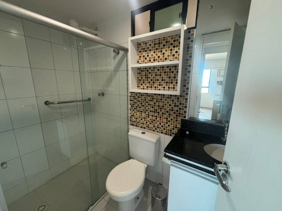 Imagem Apartamento com 2 Quartos para Alugar, 6.060 m² em Manaíra - João Pessoa