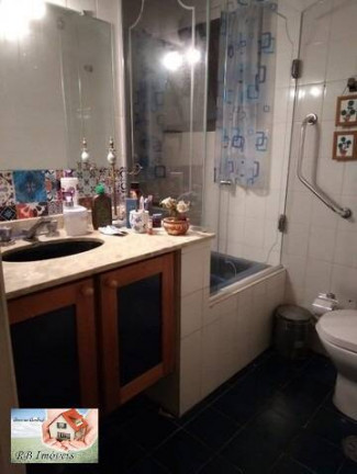 Imagem Apartamento com 3 Quartos à Venda, 94 m² em Centro - São Bernardo Do Campo Imagem Apartamento com 3 Quartos à Venda, 94 m² em Centro - São Bernardo Do Campo