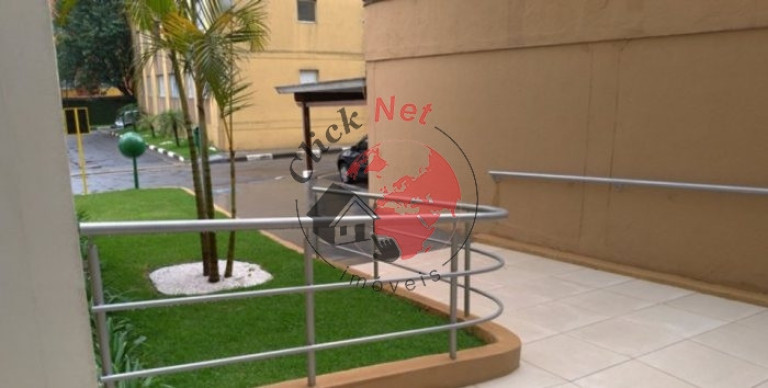 Imagem Apartamento com 2 Quartos à Venda, 70 m² em Parque Terra Nova - São Bernardo Do Campo Imagem Apartamento com 2 Quartos à Venda, 70 m² em Parque Terra Nova - São Bernardo Do Campo
