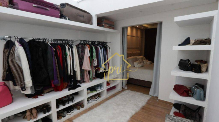 Imagem Apartamento com 3 Quartos à Venda, 130 m² em Gonzaga - Santos