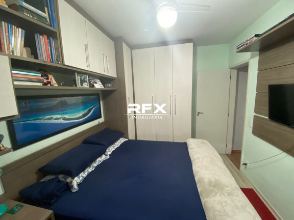 Imagem Apartamento com 1 Quarto à Venda, 70 m² em Santa Rosa - Niterói