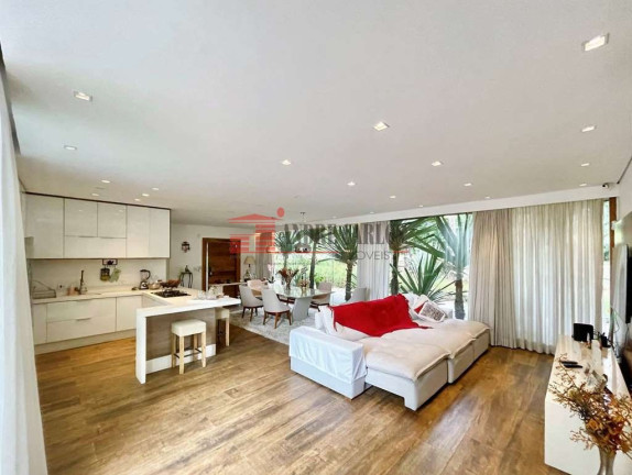 Casa de Condomínio com 2 Quartos à Venda, 140 m² em San Diego Park - Cotia