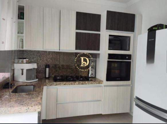 Imagem Casa de Condomínio com 3 Quartos à Venda, 125 m² em Jardim Uirá - São José Dos Campos Imagem Casa de Condomínio com 3 Quartos à Venda, 125 m² em Jardim Uirá - São José Dos Campos