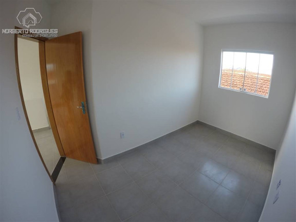 Imagem Casa com 2 Quartos à Venda, 43 m² em Guilhermina - Praia Grande
