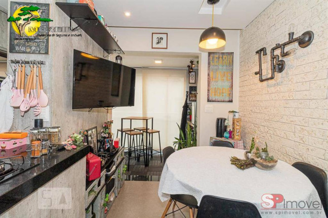 Imagem Apartamento com 2 Quartos à Venda, 47 m² em Santana - São Paulo Imagem Apartamento com 2 Quartos à Venda, 47 m² em Santana - São Paulo