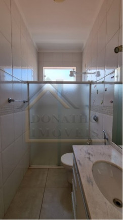 Imagem Casa de Condomínio com 3 Quartos para Alugar, 198 m² em Bonfim Paulista - Ribeirão Preto Imagem Casa de Condomínio com 3 Quartos para Alugar, 198 m² em Bonfim Paulista - Ribeirão Preto