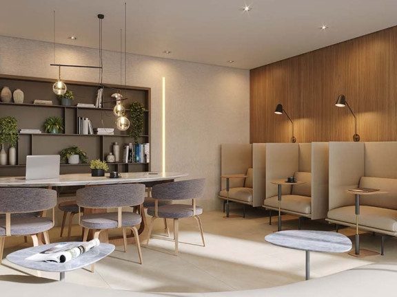 Imagem Apartamento com 2 Quartos à Venda, 109 m² em Paraíso - São Paulo