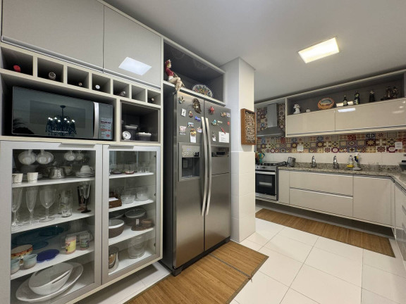 Imagem Apartamento com 3 Quartos à Venda, 147 m² em Itagua - Ubatuba