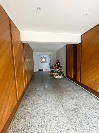 Imagem Apartamento com 3 Quartos à Venda, 131 m² em Santa Paula - São Caetano Do Sul Imagem Apartamento com 3 Quartos à Venda, 131 m² em Santa Paula - São Caetano Do Sul