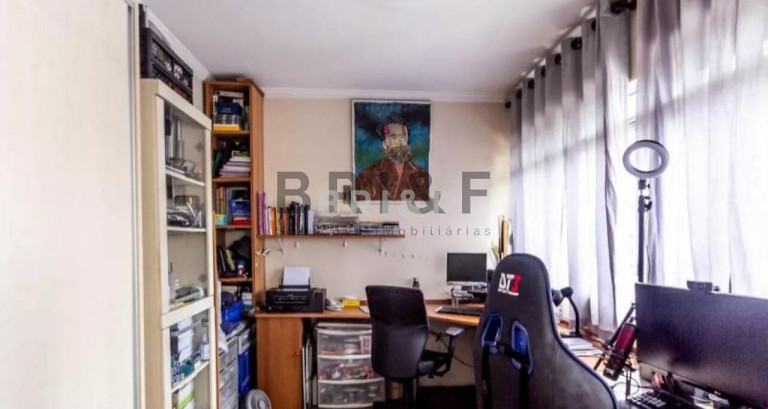 Imagem Apartamento com 3 Quartos à Venda, 120 m² em Itaim Bibi - São Paulo Imagem Apartamento com 3 Quartos à Venda, 120 m² em Itaim Bibi - São Paulo