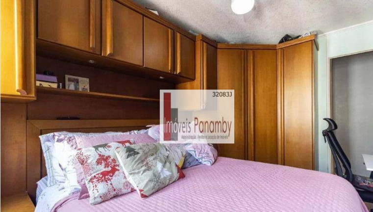Imagem Apartamento com 2 Quartos à Venda, 65 m² em Sacomã - São Paulo Imagem Apartamento com 2 Quartos à Venda, 65 m² em Sacomã - São Paulo