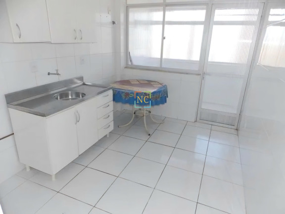 Imagem Apartamento com 3 Quartos à Venda, 78 m² em Barreiros - São José Imagem Apartamento com 3 Quartos à Venda, 78 m² em Barreiros - São José