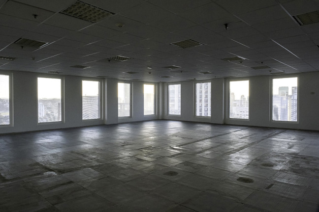 Imagem Sala Comercial à Venda,  em Jardim Paulistano - São Paulo