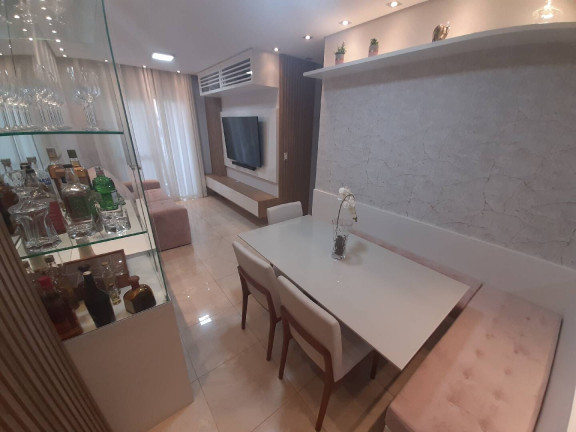 Imagem Apartamento com 2 Quartos à Venda, 69 m² em Parque Campolim - Sorocaba Imagem Apartamento com 2 Quartos à Venda, 69 m² em Parque Campolim - Sorocaba
