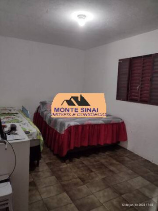 Imagem Casa com 3 Quartos à Venda, 200 m² em Jardim Maria Eugênia - Sorocaba