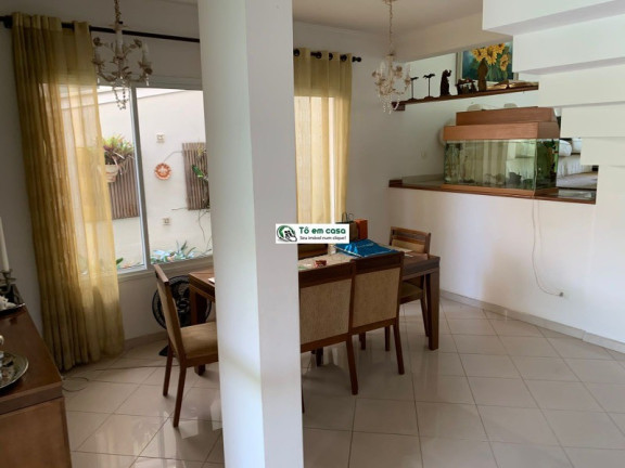 Imagem Casa com 4 Quartos à Venda, 250 m² em Jardim Esplanada - São José Dos Campos Imagem Casa com 4 Quartos à Venda, 250 m² em Jardim Esplanada - São José Dos Campos