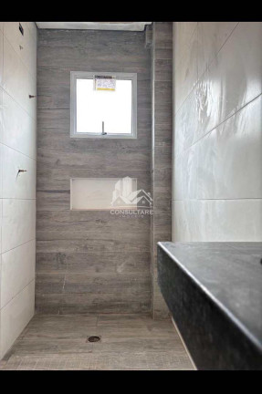 Imagem Casa com 2 Quartos à Venda, 36 m² em Morro Nova Cintra - Santos Imagem Casa com 2 Quartos à Venda, 36 m² em Morro Nova Cintra - Santos