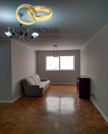 Imagem Apartamento com 3 Quartos à Venda, 104 m² em Parque São Jorge - São Paulo Imagem Apartamento com 3 Quartos à Venda, 104 m² em Parque São Jorge - São Paulo