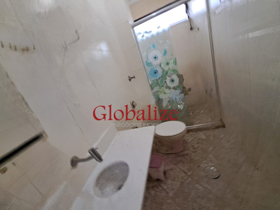 Imagem Imóvel com 2 Quartos à Venda, 70 m² em José Menino - Santos Imagem Imóvel com 2 Quartos à Venda, 70 m² em José Menino - Santos