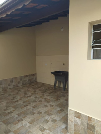 Imagem Casa com 2 Quartos à Venda, 95 m² em Vera Cruz - Mongaguá Imagem Casa com 2 Quartos à Venda, 95 m² em Vera Cruz - Mongaguá