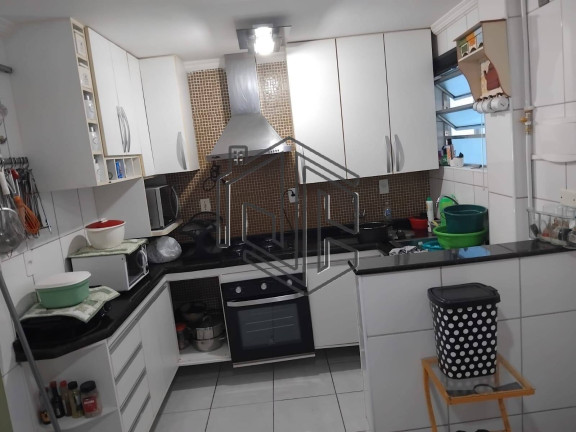 Imagem Apartamento com 1 Quarto à Venda, 55 m² em Gonzaguina - São Vicente Imagem Apartamento com 1 Quarto à Venda, 55 m² em Gonzaguina - São Vicente