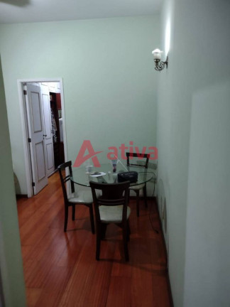 Imagem Apartamento com 1 Quarto à Venda, 51 m² em Copacabana - Rio De Janeiro