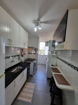 Imagem Apartamento com 2 Quartos à Venda, 63 m² em Parque Residencial Da Lapa - São Paulo