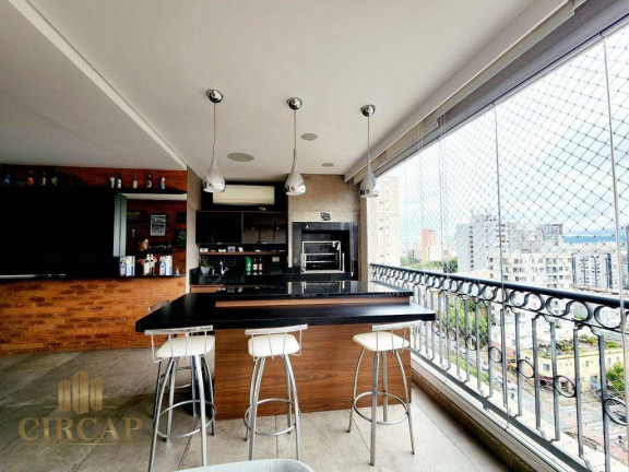 Imagem Apartamento com 3 Quartos à Venda, 190 m² em Perdizes - São Paulo Imagem Apartamento com 3 Quartos à Venda, 190 m² em Perdizes - São Paulo