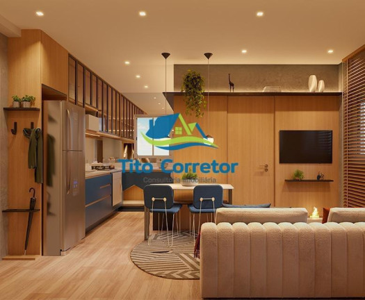 Imagem Apartamento com 2 Quartos à Venda, 38 m² em Campos Elíseos - São Paulo