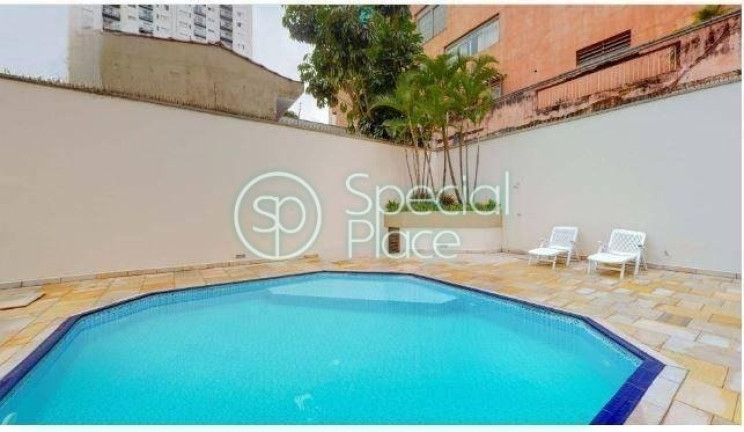 Imagem Apartamento com 3 Quartos à Venda, 270 m² em Moema Pássaros - São Paulo Imagem Apartamento com 3 Quartos à Venda, 270 m² em Moema Pássaros - São Paulo