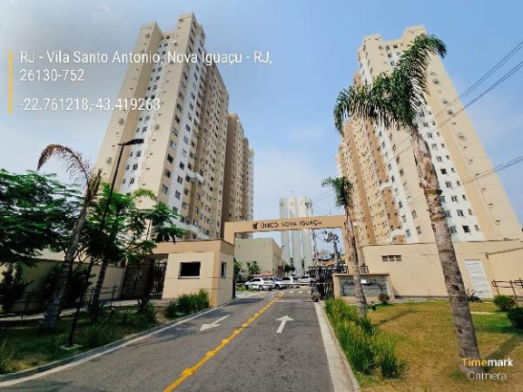 Imóvel com 2 Quartos à Venda, 7.138 m² em Parque Rosario - Nova Iguacu
