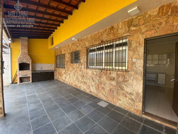 Imagem Casa com 3 Quartos à Venda, 242 m² em Solemar - Praia Grande Imagem Casa com 3 Quartos à Venda, 242 m² em Solemar - Praia Grande
