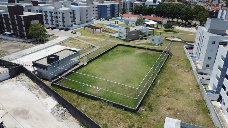 Imagem Apartamento com 2 Quartos à Venda, 54 m² em Valentina De Figueiredo - João Pessoa