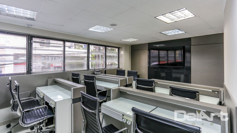 Imagem Sala Comercial à Venda, 97 m² em água Verde - Curitiba Imagem Sala Comercial à Venda, 97 m² em água Verde - Curitiba