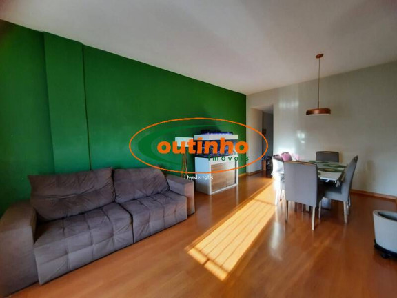 Imagem Apartamento com 4 Quartos à Venda, 120 m² em Tijuca - Rio De Janeiro Imagem Apartamento com 4 Quartos à Venda, 120 m² em Tijuca - Rio De Janeiro