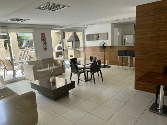 Imagem Apartamento com 2 Quartos à Venda, 70 m² em Perdizes - São Paulo