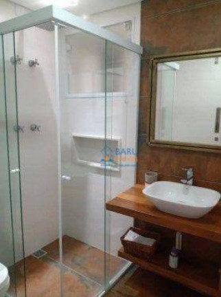 Imagem Apartamento com 1 Quarto à Venda, 85 m² em Vila Mariana - São Paulo Imagem Apartamento com 1 Quarto à Venda, 85 m² em Vila Mariana - São Paulo