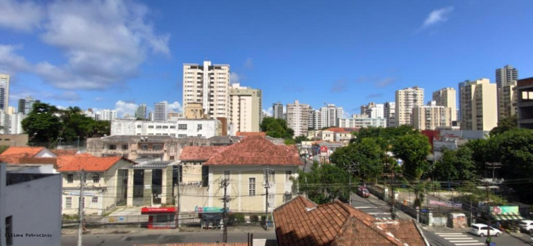 Imagem Apartamento com 4 Quartos à Venda, 150 m² em Canela - Salvador