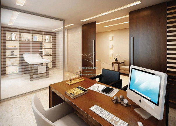 Imagem Sala Comercial à Venda, 43 m² em Chácara Santo Antônio (zona Sul) - São Paulo Imagem Sala Comercial à Venda, 43 m² em Chácara Santo Antônio (zona Sul) - São Paulo