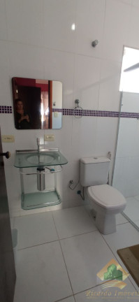 Imagem Casa com 4 Quartos à Venda, 170 m² em Itaguá - Ubatuba