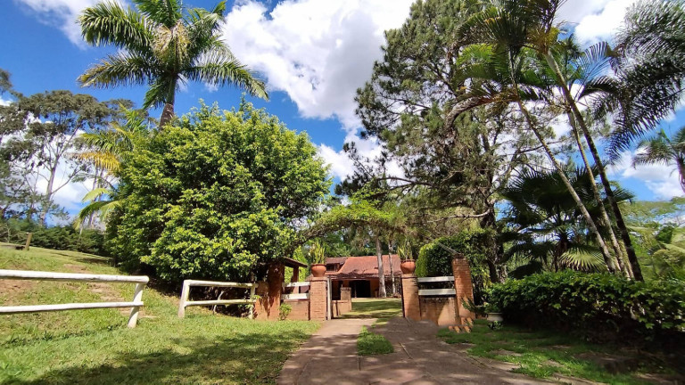 Imagem Chácara com 2 Quartos à Venda, 390 m² em Caioçara - Jarinu Imagem Chácara com 2 Quartos à Venda, 390 m² em Caioçara - Jarinu