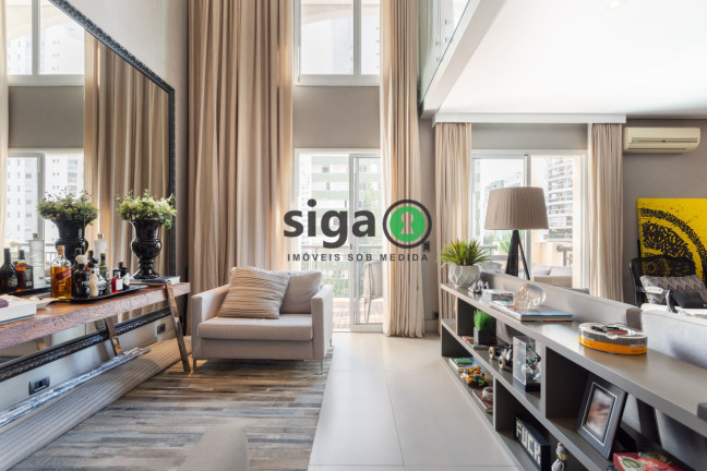 Imagem Apartamento com 2 Quartos à Venda, 163 m² em Vila Uberabinha - São Paulo Imagem Apartamento com 2 Quartos à Venda, 163 m² em Vila Uberabinha - São Paulo