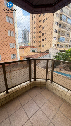Imagem Apartamento com 3 Quartos à Venda, 225 m² em Centro - Osasco