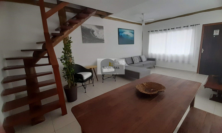 Imagem Casa com 2 Quartos à Venda, 111 m² em Maresias - São Sebastião Imagem Casa com 2 Quartos à Venda, 111 m² em Maresias - São Sebastião