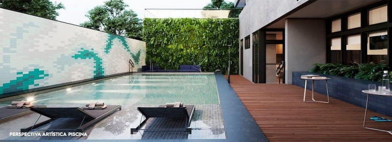 Imagem Apartamento com 3 Quartos à Venda, 136 m² em Perdizes - São Paulo