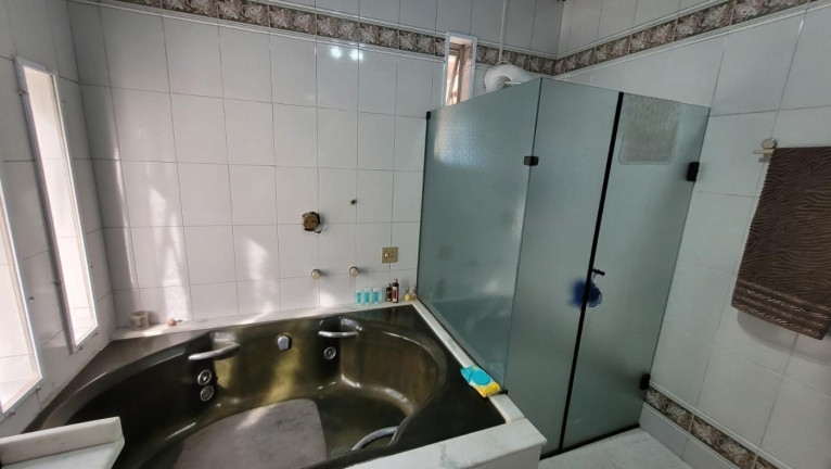 Imagem Casa à Venda, 347 m² em Floresta - Joinville